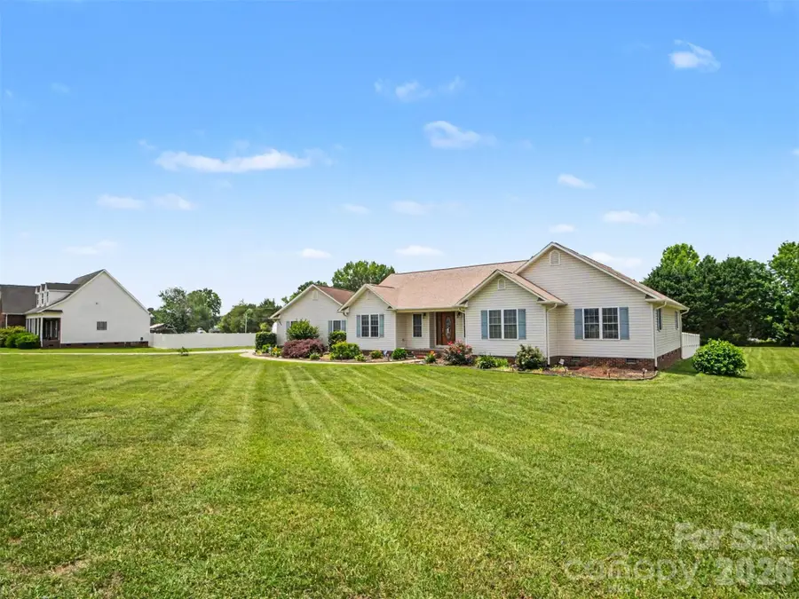 290 Deal Estate Drive, China Grove, NC 28023 - #3