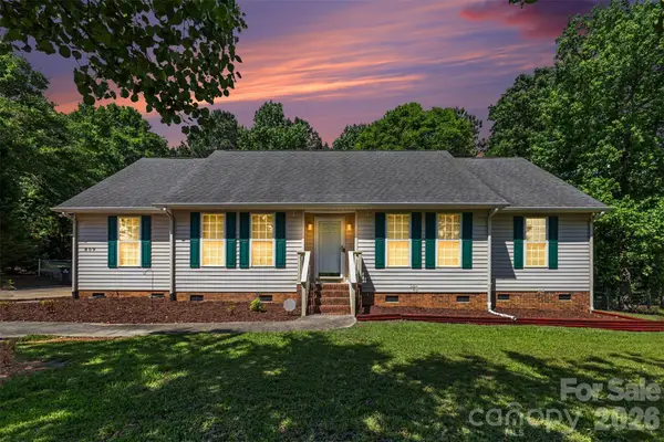 809 Robertson Road, Rock Hill, SC 29730