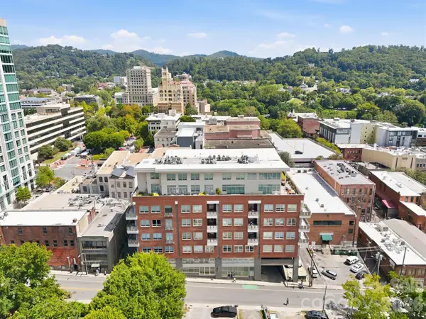 12 S Lexington Avenue #201, Asheville, NC 28801
