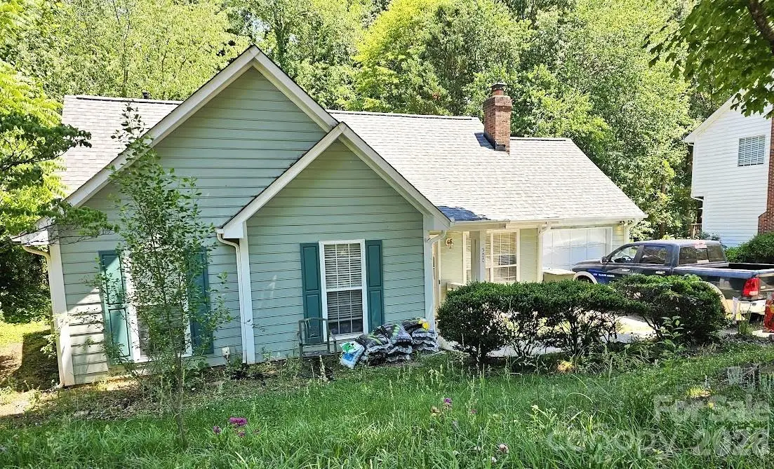 500 Reed Creek Road, Mooresville, NC 28117 - #1