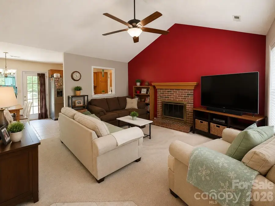 500 Reed Creek Road, Mooresville, NC 28117 - #2