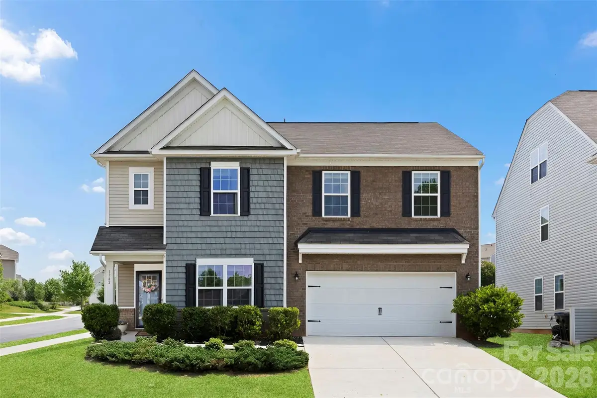 1742 Loggerhead Drive, Lancaster, SC 29720 - #1
