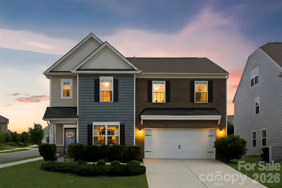 1742 Loggerhead Drive, Lancaster, SC 29720 - #2