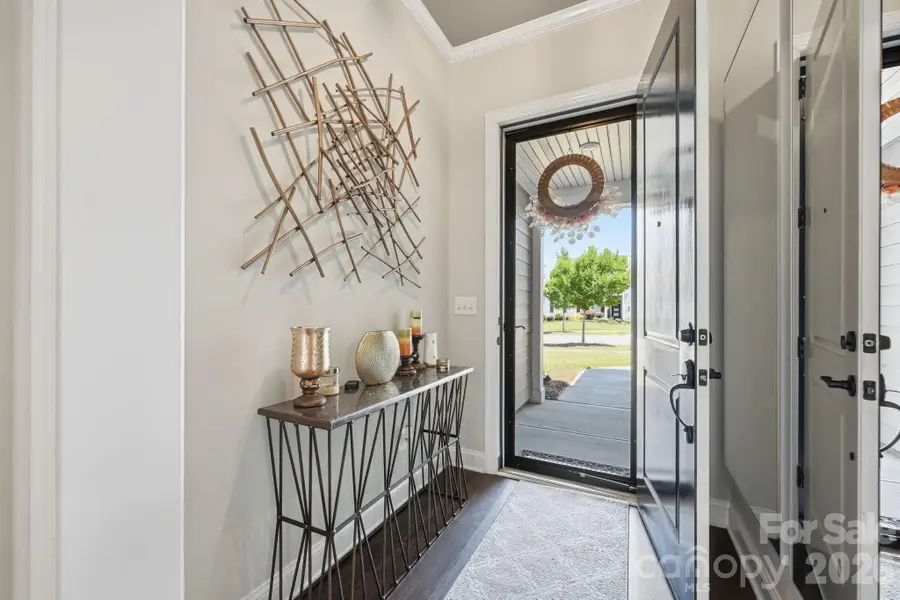 7210 Overjoyed Crossing, Charlotte, NC 28215 - #2