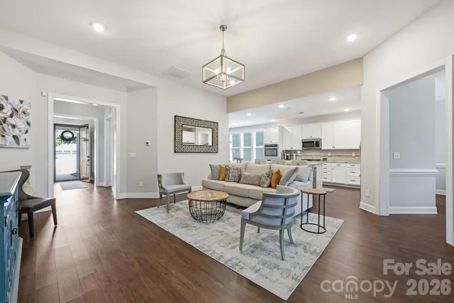 7210 Overjoyed Crossing, Charlotte, NC 28215 - #3
