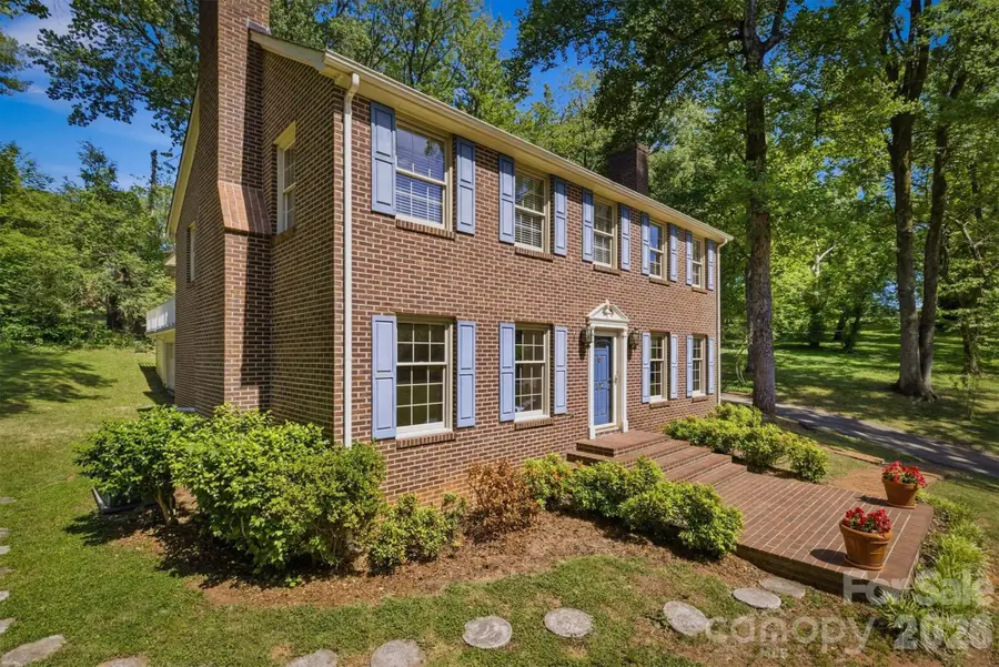 102 Woodland Drive, Morganton, NC 28655 - #3