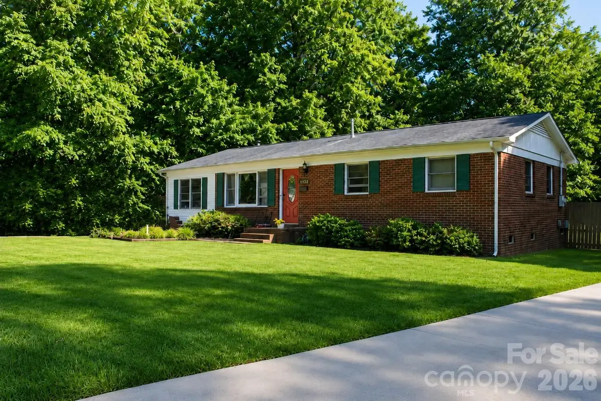 1122 Zion Court, Charlotte, NC 28209 - #1
