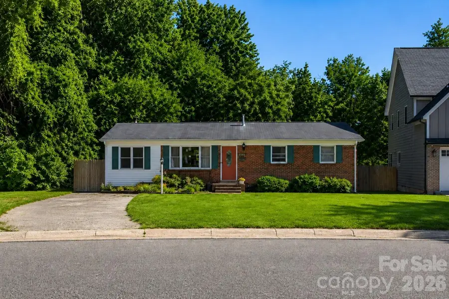 1122 Zion Court, Charlotte, NC 28209 - #2