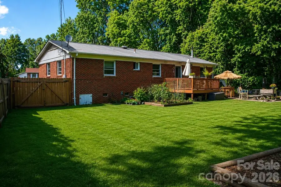 1122 Zion Court, Charlotte, NC 28209 - #3