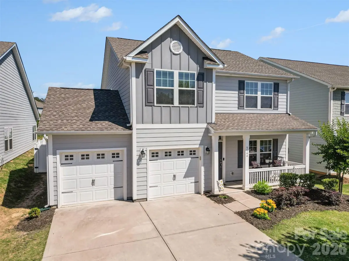 5144 Thomasville Drive, Belmont, NC 28012 - #1