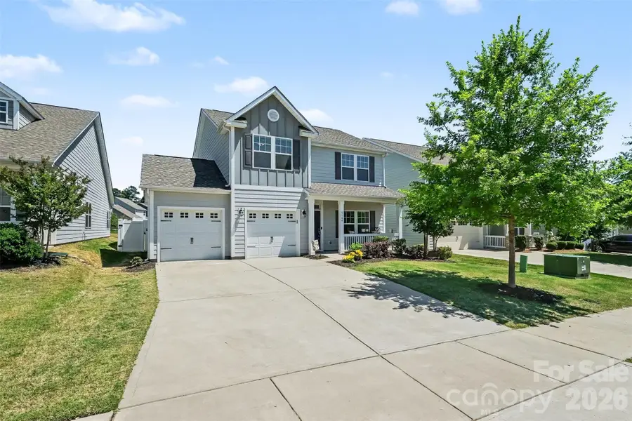 5144 Thomasville Drive, Belmont, NC 28012 - #3