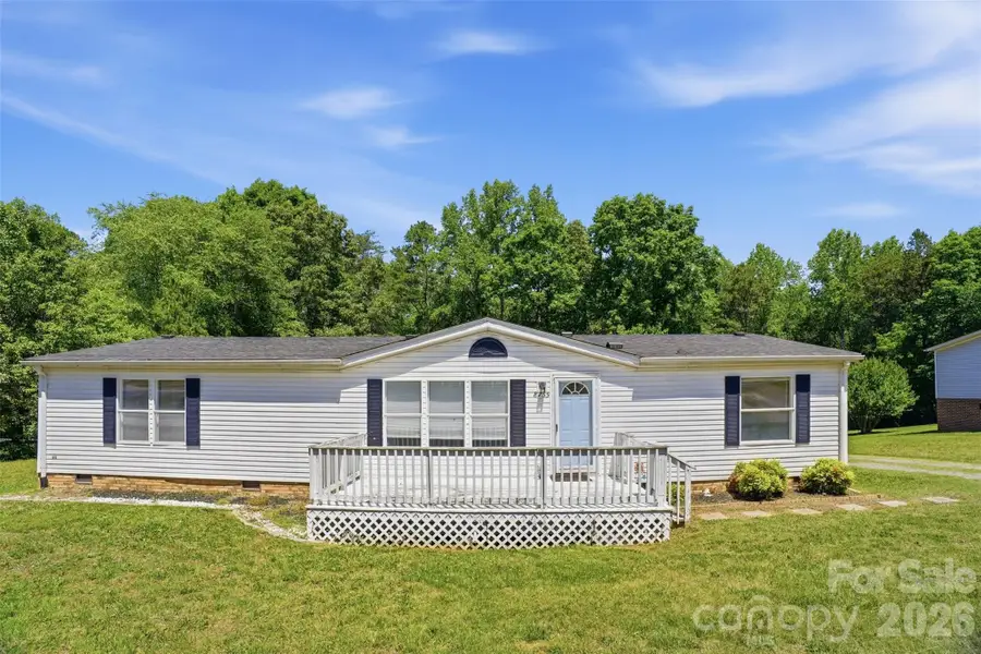 8755 Carroll Street, Hickory, NC 28601 - #2