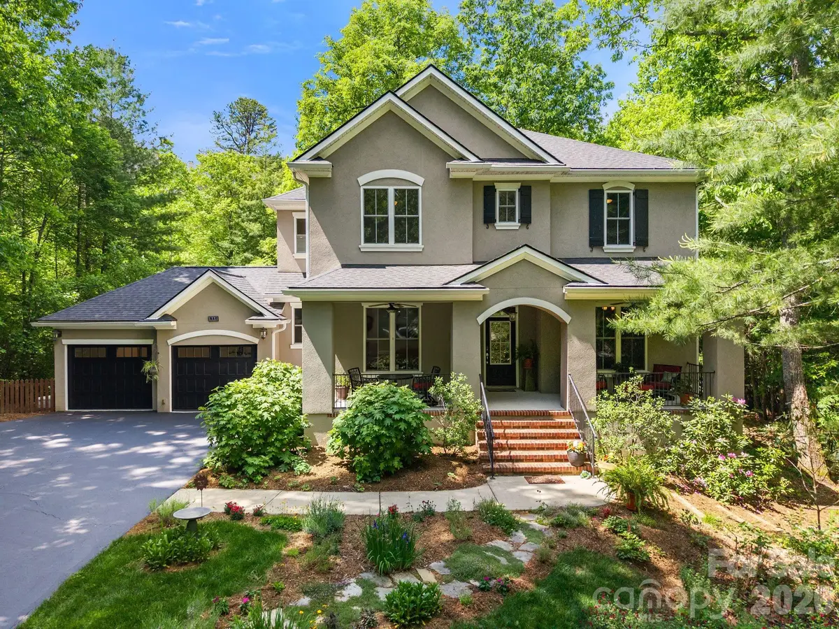 11 Blue Damsel Court, Biltmore Lake, NC 28715 - #1