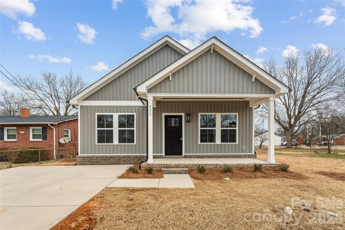 LOT 1 Black Street W, Rock Hill, SC 29730 - #1
