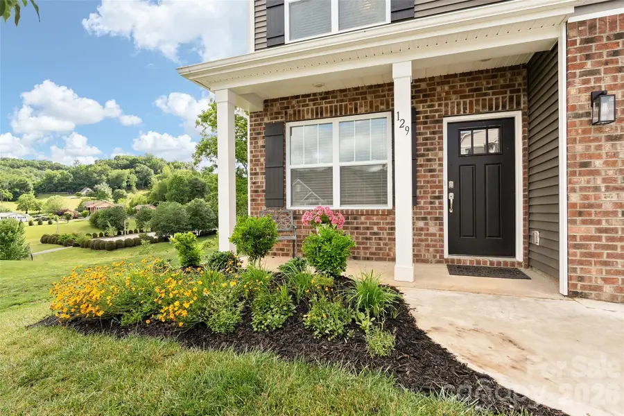 129 Valleywood Drive, Waynesville, NC 28786 - #2