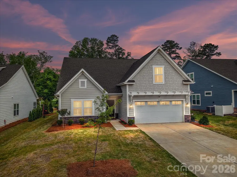 1139 Stone Marker Drive, Monroe, NC 28112 - #2