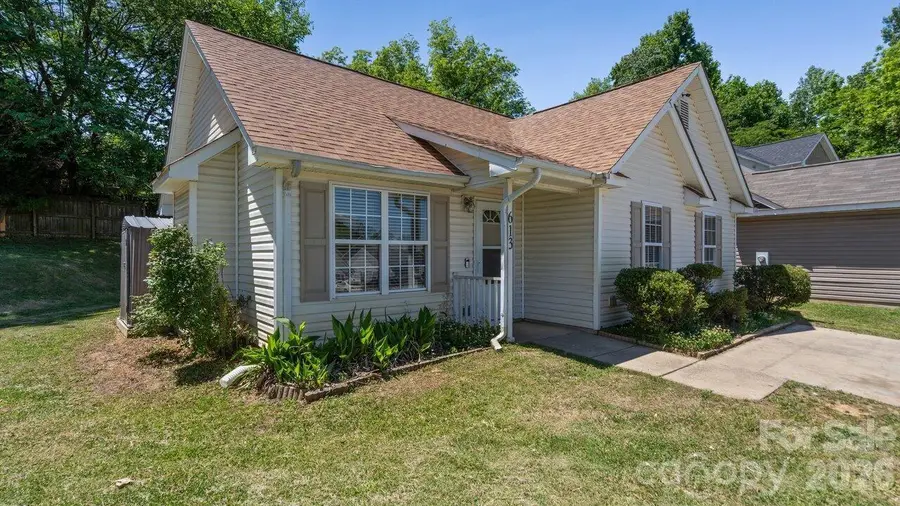 613 Hoskins Ridge Lane, Charlotte, NC 28216 - #3