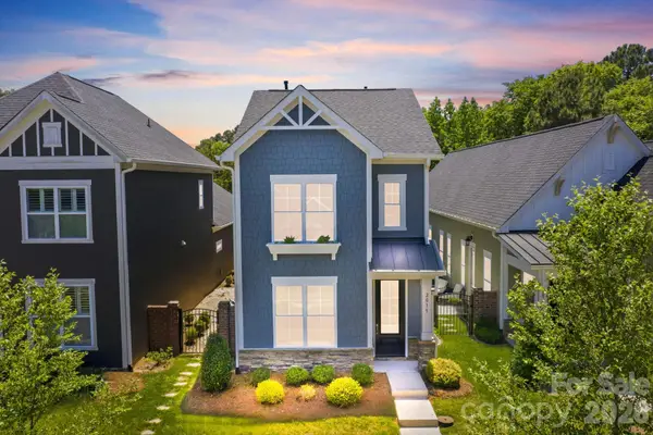 2015 Claybrook Lane, Denver, NC 28037