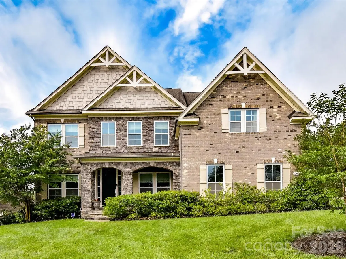 2028 Perry Pond Drive, Waxhaw, NC 28173 - #1
