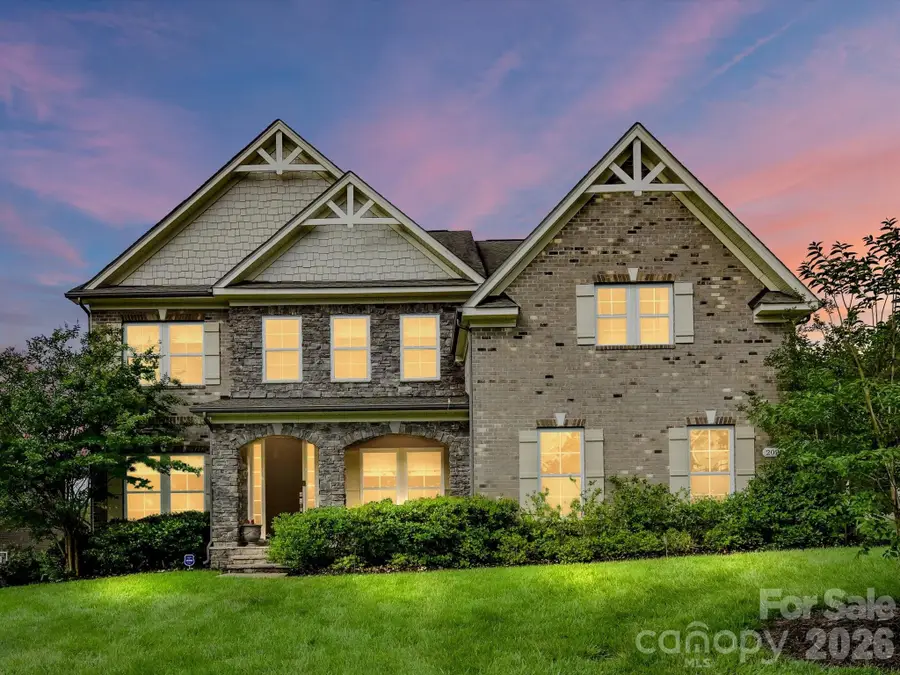 2028 Perry Pond Drive, Waxhaw, NC 28173 - #2