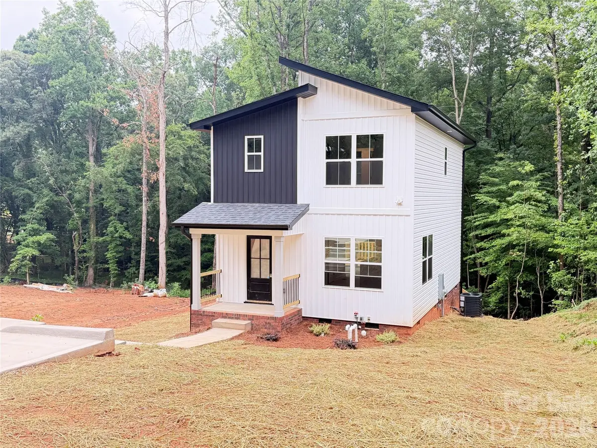 345 Rumple Street, Troutman, NC 28166 - #1