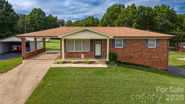 3461 Greentree Acres Road, Valdese, NC 28690