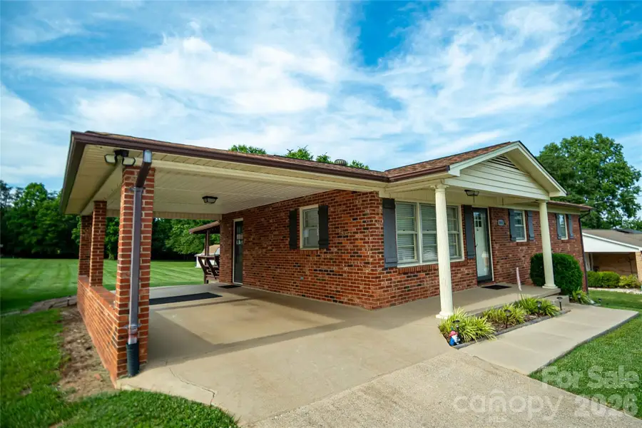 3461 Greentree Acres Road, Valdese, NC 28690 - #2
