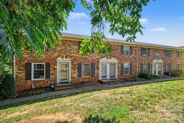 4329 Hathaway Street #B, Charlotte, NC 28211