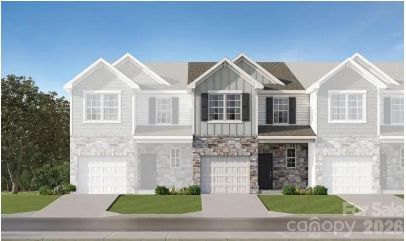 635 Sparano Loop, York, SC 29745 - #1