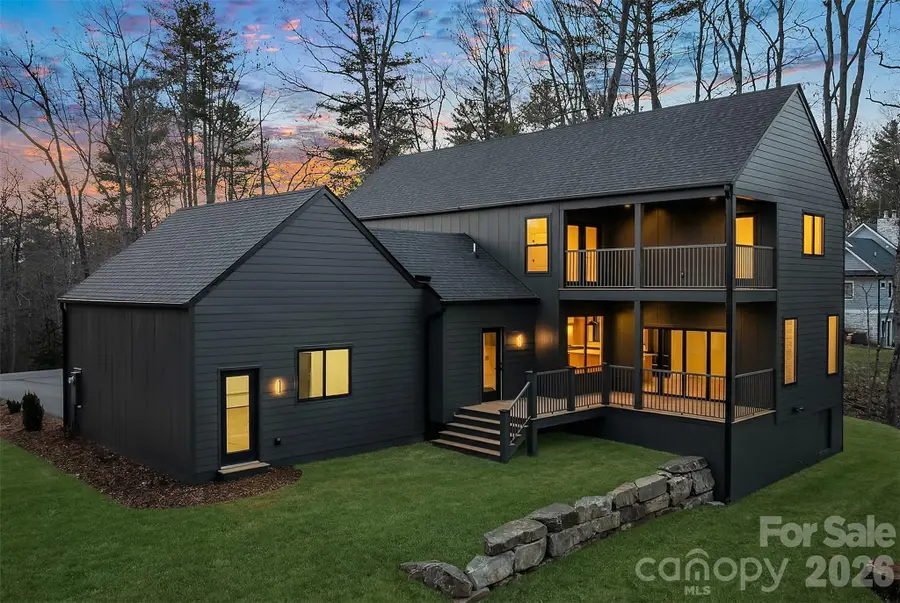 643 Settlers Trail, Mars Hill, NC 28754 - #2