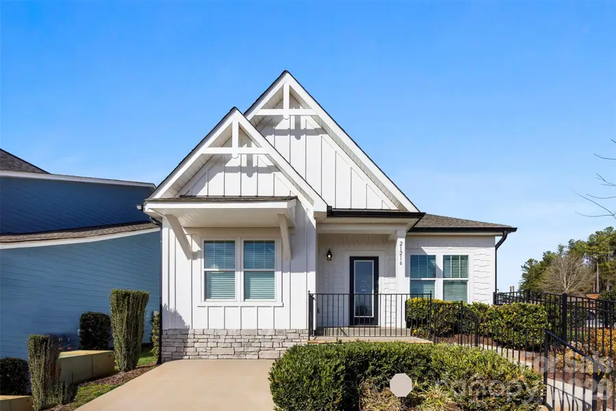 21216 Sanctuary Drive, Lancaster, SC 29720 - #2
