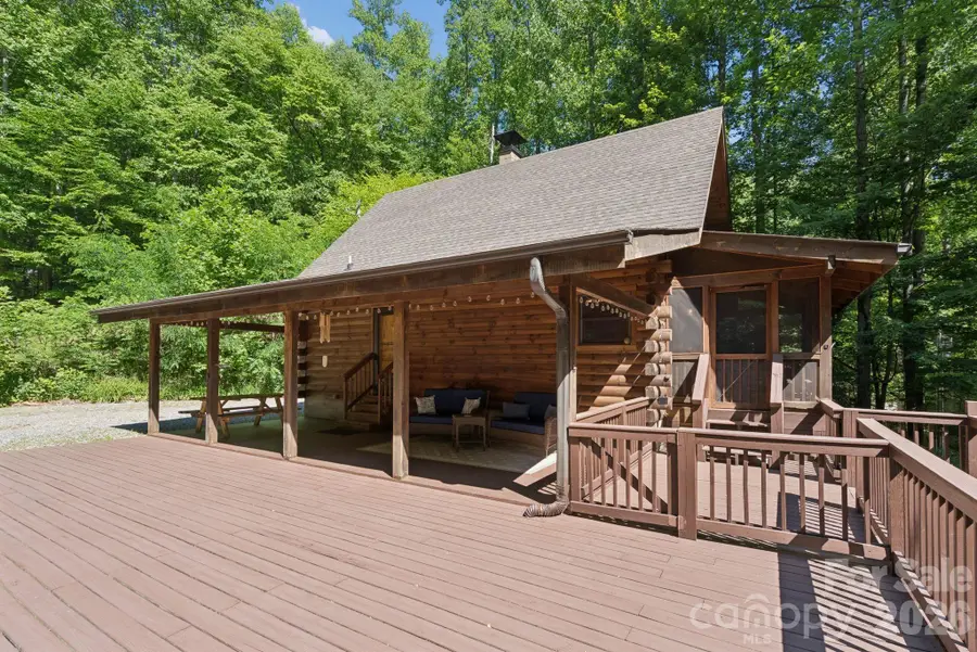 89 Apgar Road, Candler, NC 28715 - #2