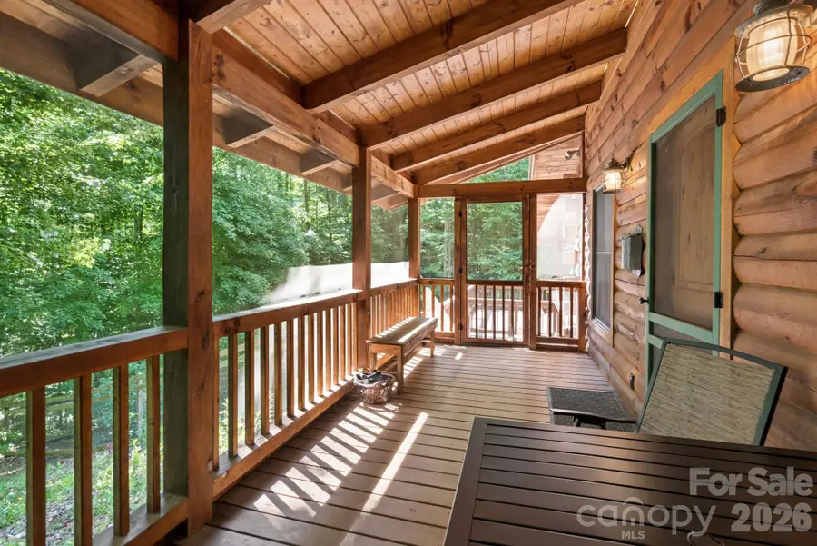 89 Apgar Road, Candler, NC 28715 - #3