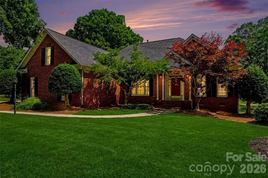 4726 Shannamara Drive, Matthews, NC 28104 - #2