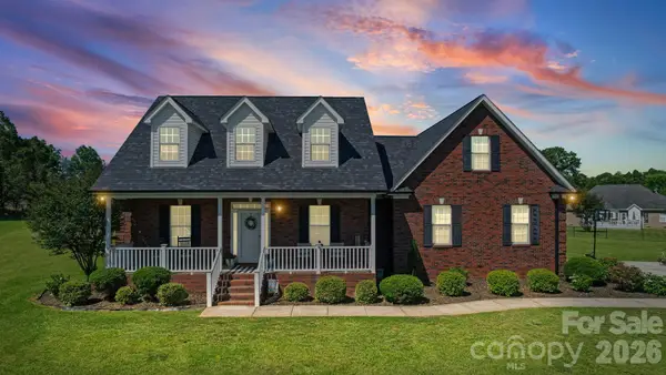 2318 Cardinal Ridge Lane, Wingate, NC 28174