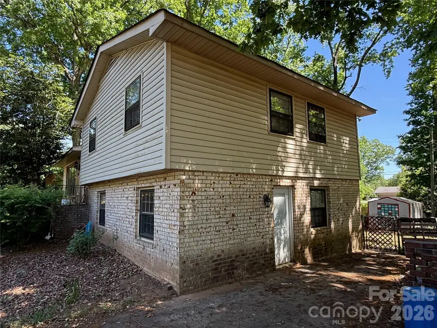 1129 Mclaughlin Drive, Charlotte, NC 28212 - #2
