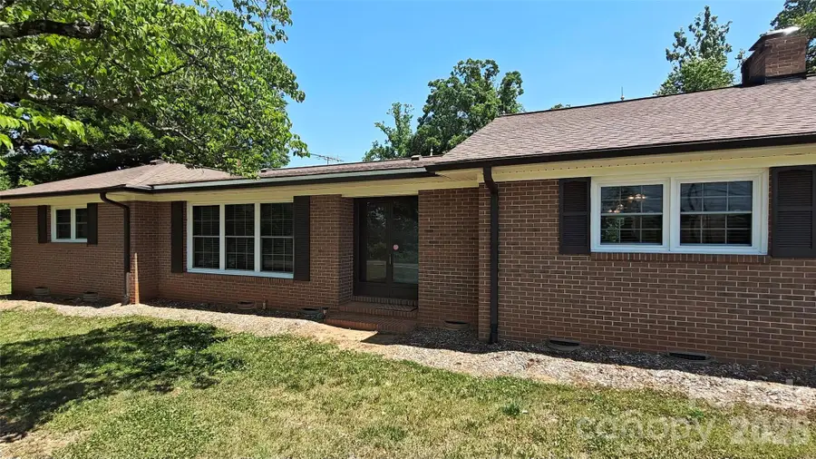 8710 Stokes Ferry Road, Salisbury, NC 28146 - #2