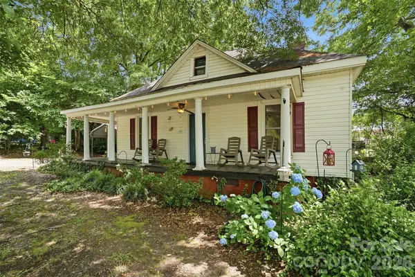 1815 Hemlock Avenue, Gastonia, NC 28054