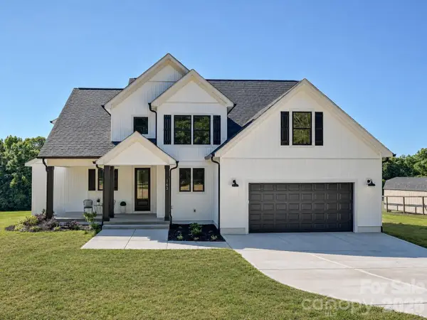 163 Lone Pine Road, Statesville, NC 28625