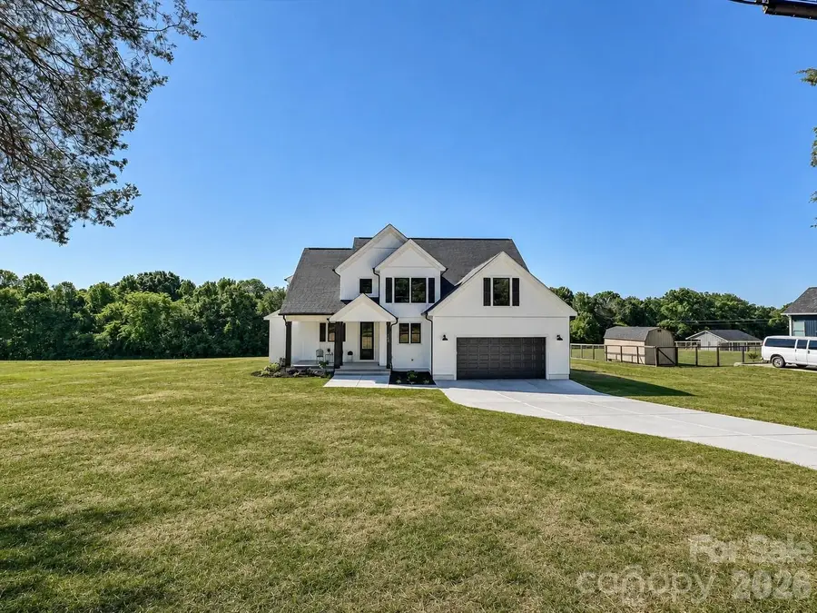 163 Lone Pine Road, Statesville, NC 28625 - #2