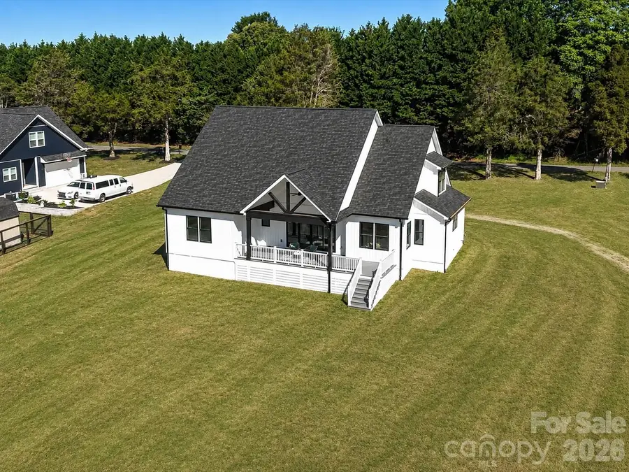163 Lone Pine Road, Statesville, NC 28625 - #3