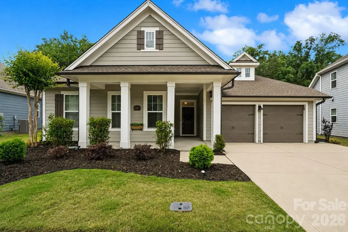 1887 Felts Parkway, Fort Mill, SC 29715 - #1