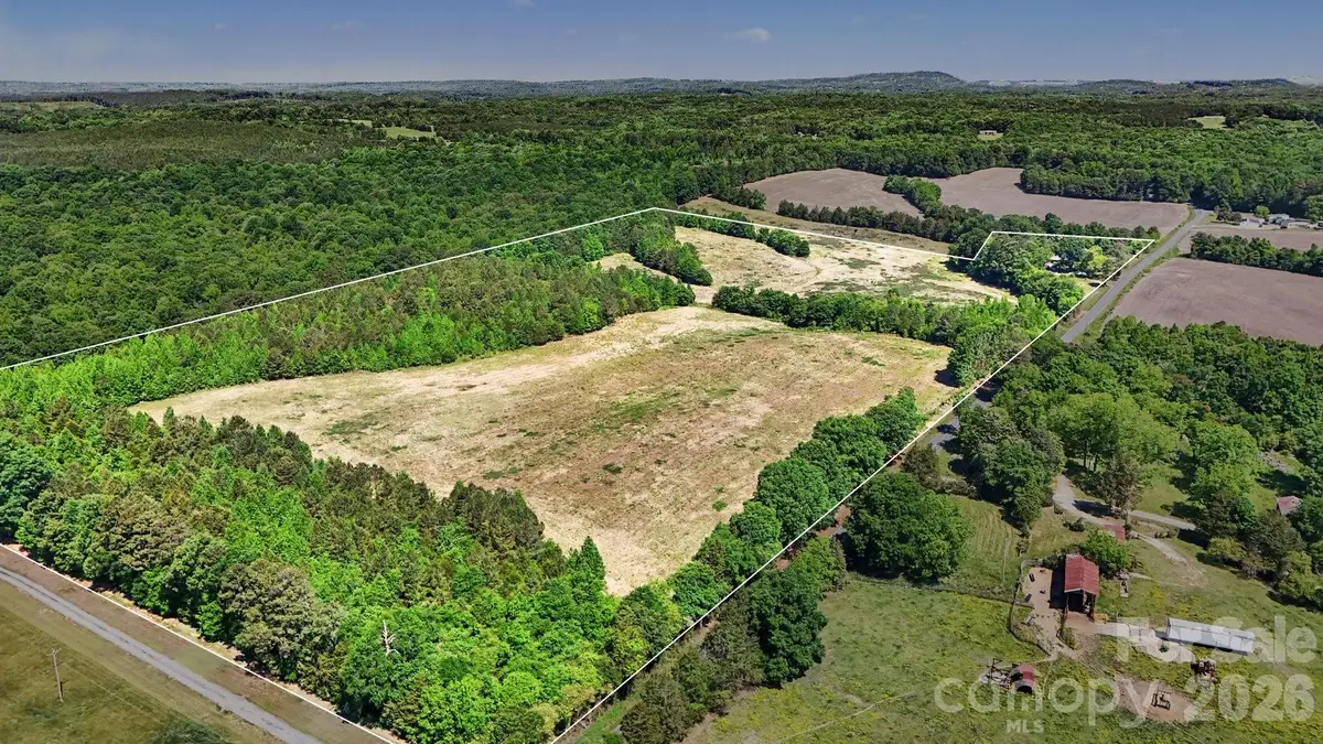 1832 Tysinger Road, Denton, NC 27239 - #1