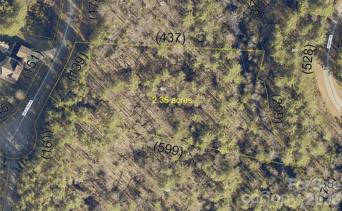 1105 Table View Drive, Morganton, NC 28655 - #1