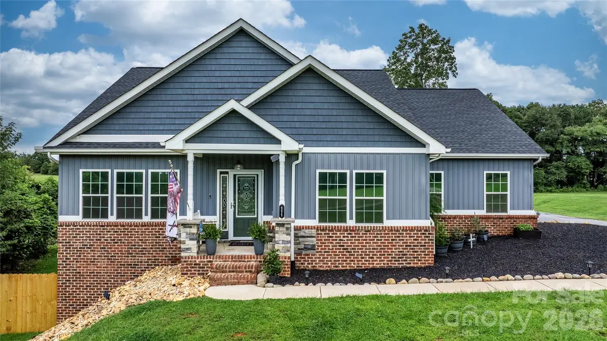 111 Pinewood Road, Granite Falls, NC 28630 - #1