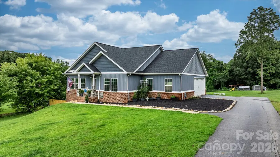 111 Pinewood Road, Granite Falls, NC 28630 - #3