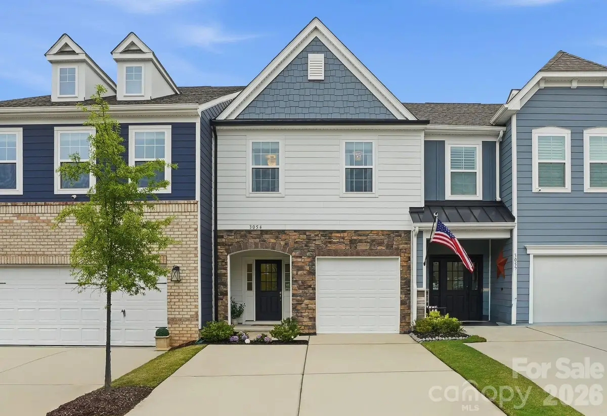 3054 Patchwork Court, Fort Mill, SC 29708 - #1