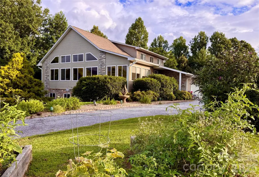 150 Hobby Horse Lane, Hendersonville, NC 28792 - #2