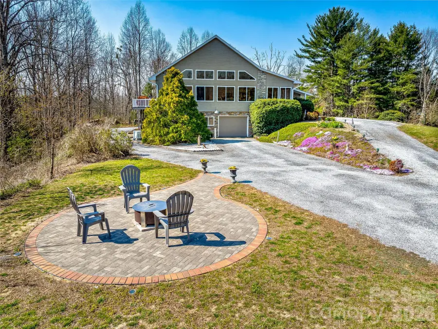 150 Hobby Horse Lane, Hendersonville, NC 28792 - #3