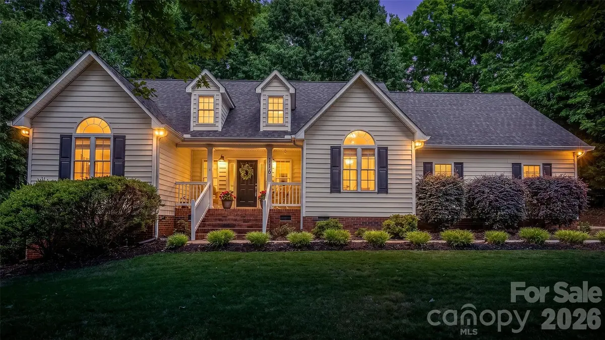 116 High Shoals Lane #17, Statesville, NC 28677 - #1